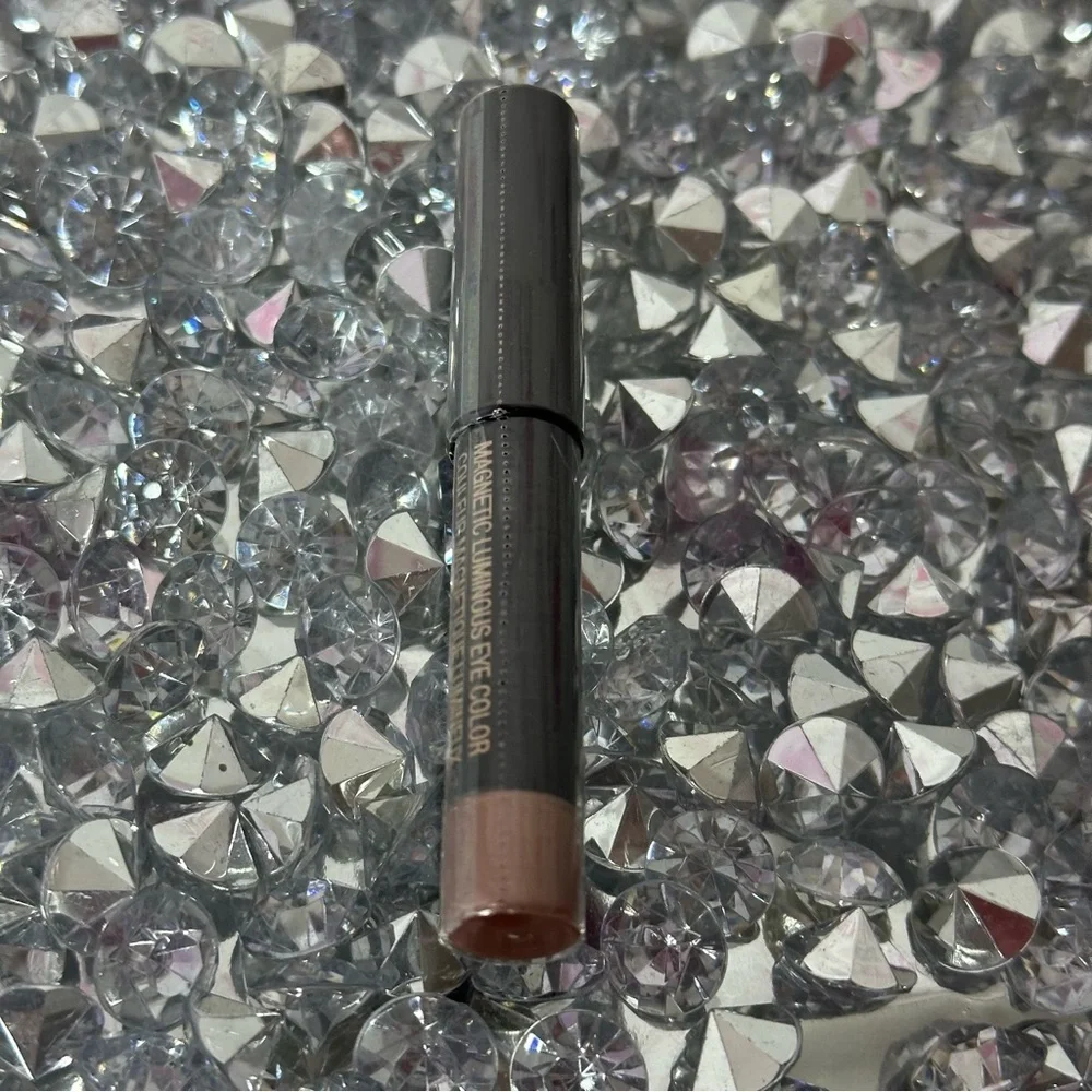 NUDESTIX magnetic luminous eye color NUDITY color brand new vintage